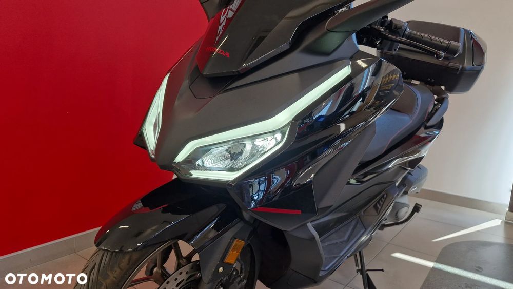 Honda NSS - 2