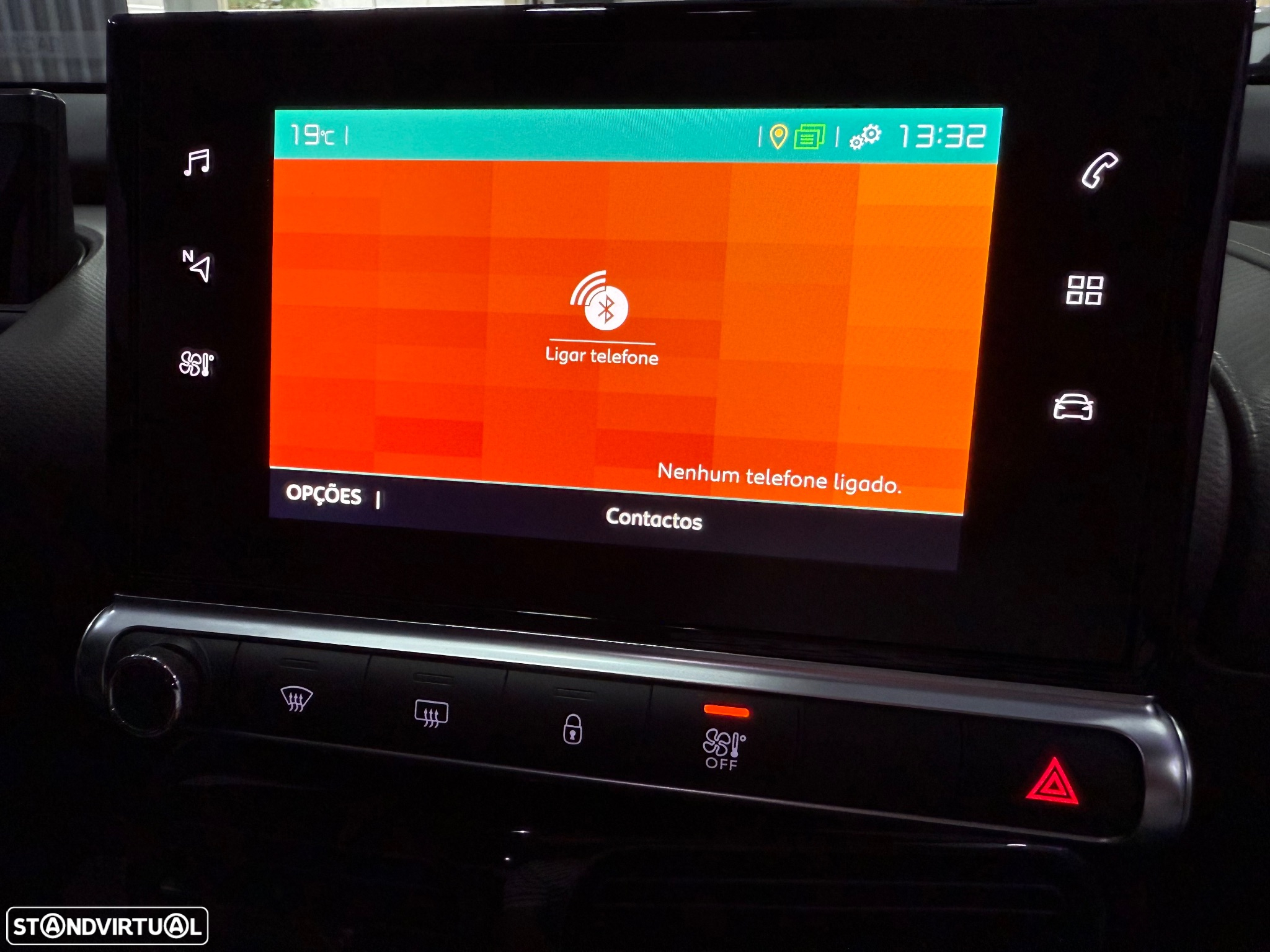 Citroën C4 Cactus PureTech 110 Stop&Start Origins - 22