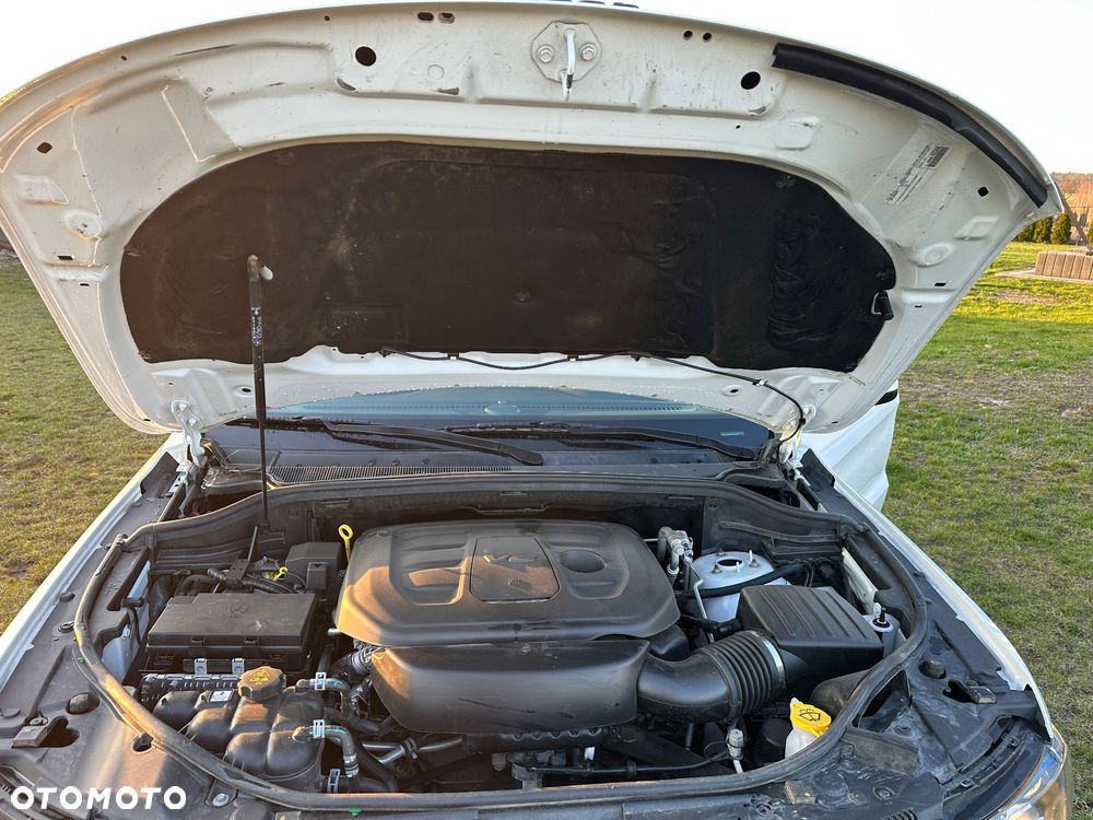 Jeep Grand Cherokee - 10