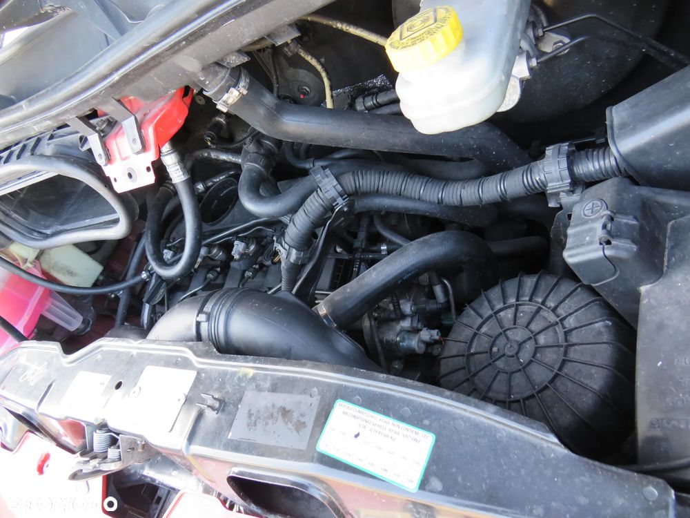 Citroën Jumper L1H1 2.2HDI 120Ps - 39