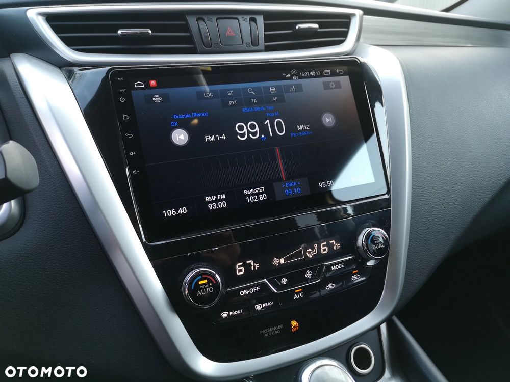 Nissan Murano 3.5 CVT - 13