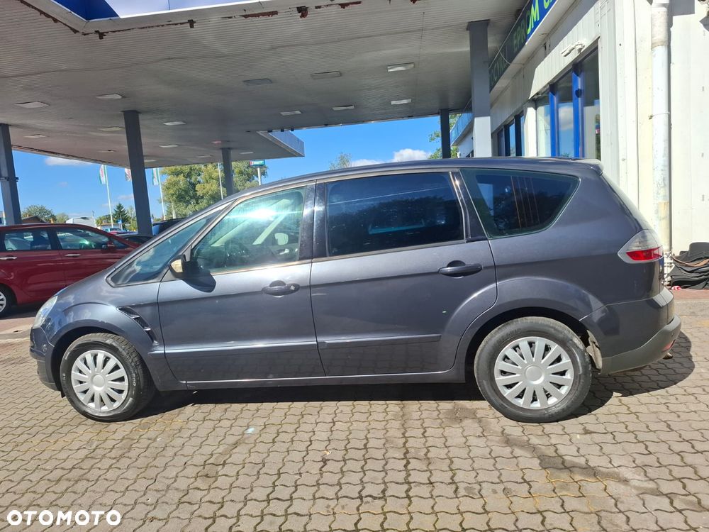 Ford S-Max 2.0 Titanium - 10