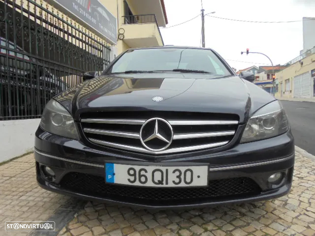 Mercedes-Benz CLC 220 CDi - 3