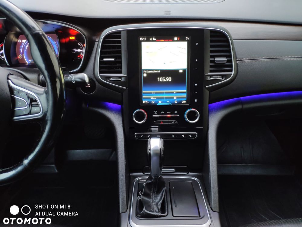 Renault Talisman - 12