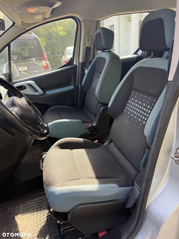 Citroën Berlingo 1.6 HDi Selection - 9