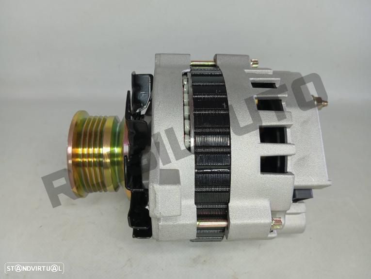 Alternador  Daewoo Espero [1990_1999] 2.0 - 3