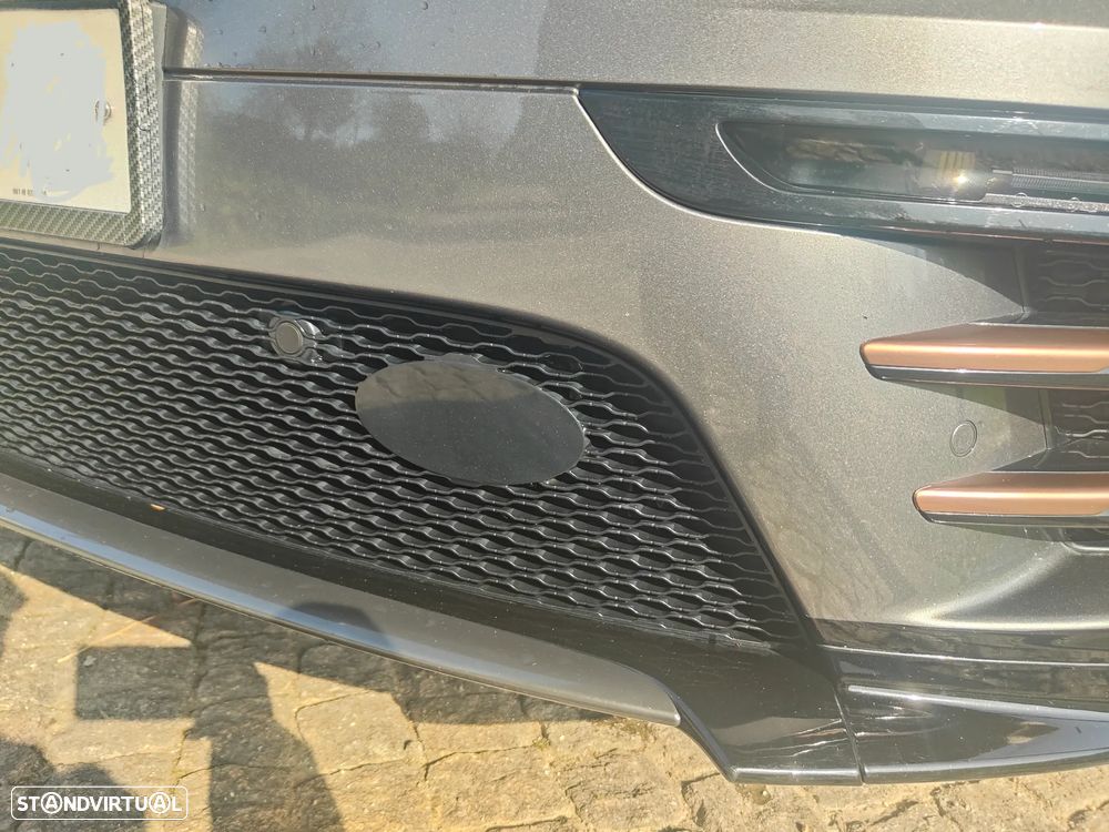 Land Rover Range Rover Velar 2.0 D R-Dynamic HSE - 18