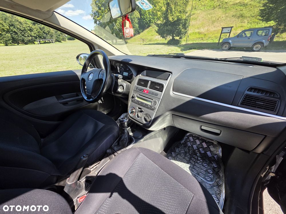 Fiat Linea - 5