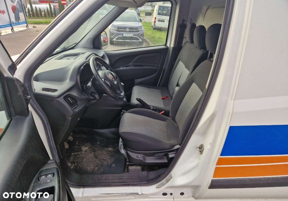 Fiat DOBLO - 6
