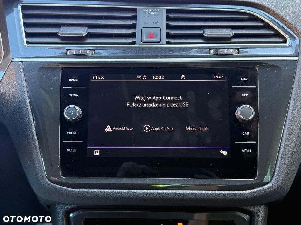 Volkswagen Tiguan 2.0 TSI 4Mot Elegance DSG - 22