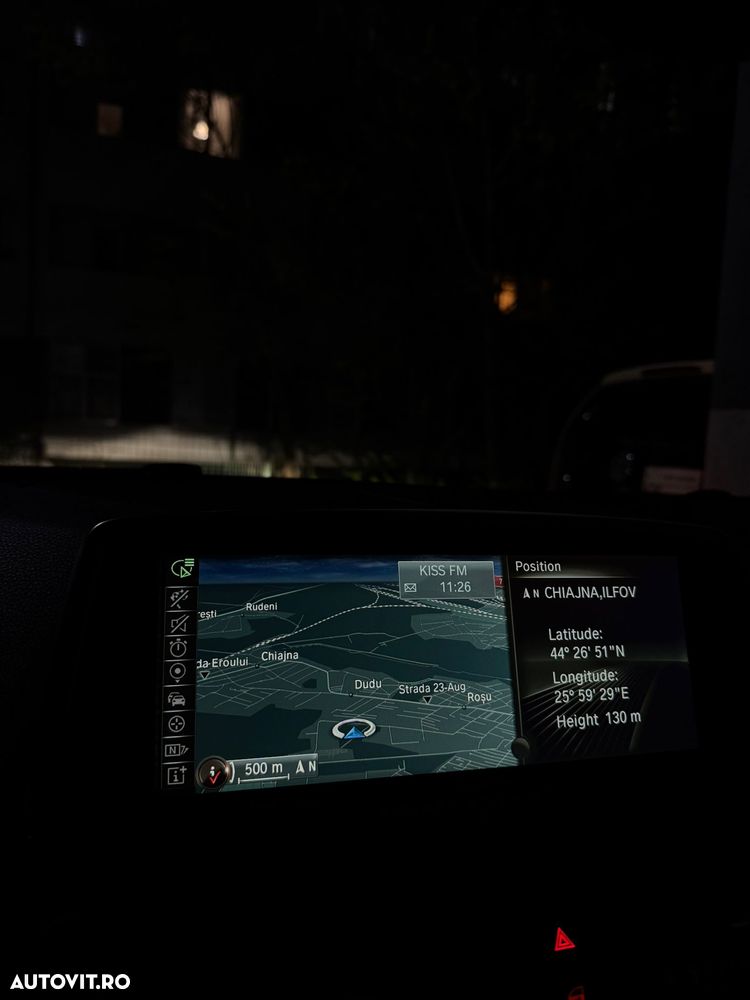 BMW Seria 6 640d xDrive - 18