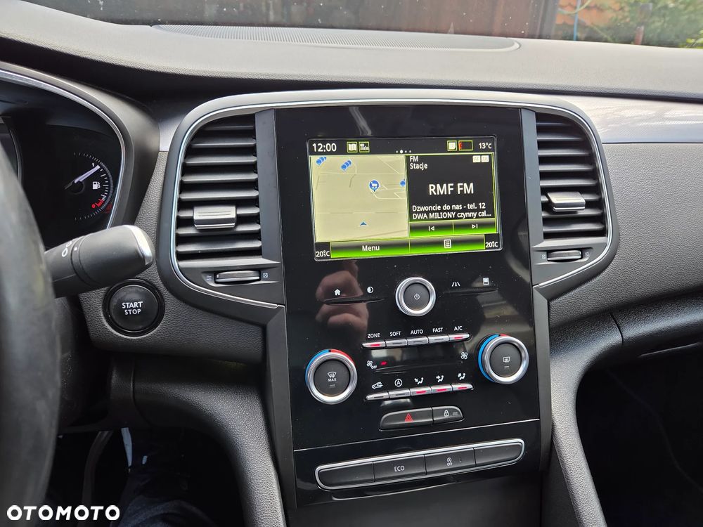 Renault Talisman 1.7 Blue dCi Intens - 15