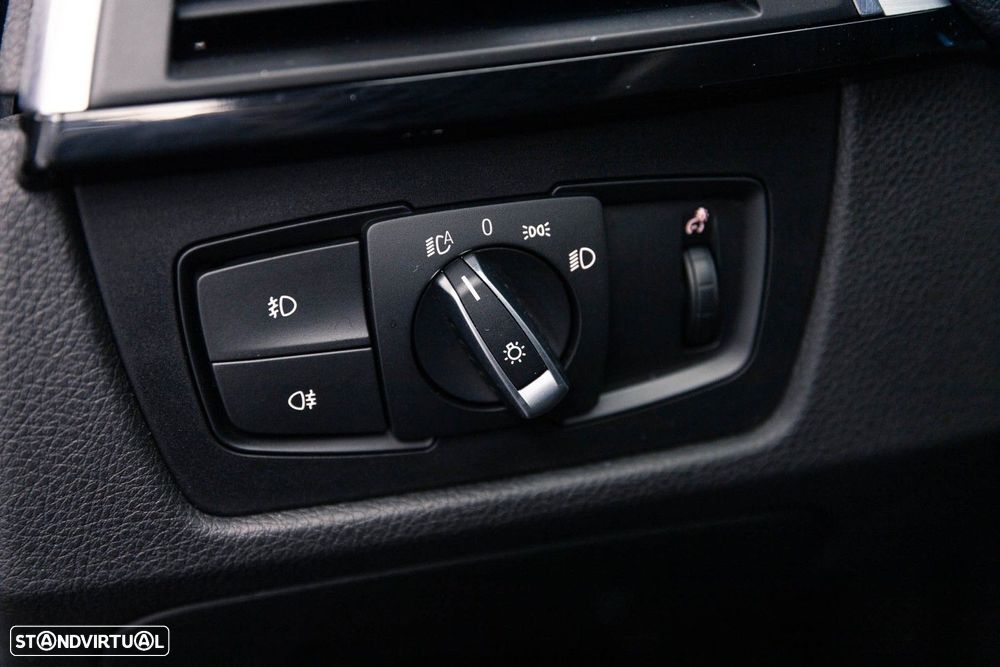 BMW 418 Gran Coupé d Pack M Auto - 25