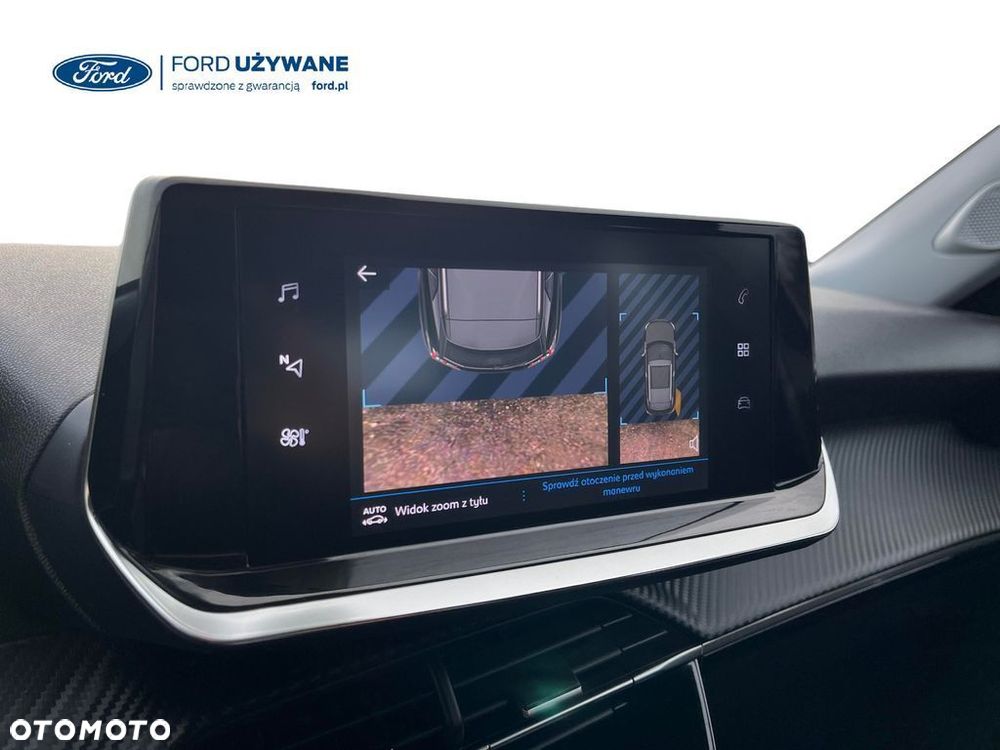 Peugeot 2008 1.2 PureTech Active Pack S&S - 17