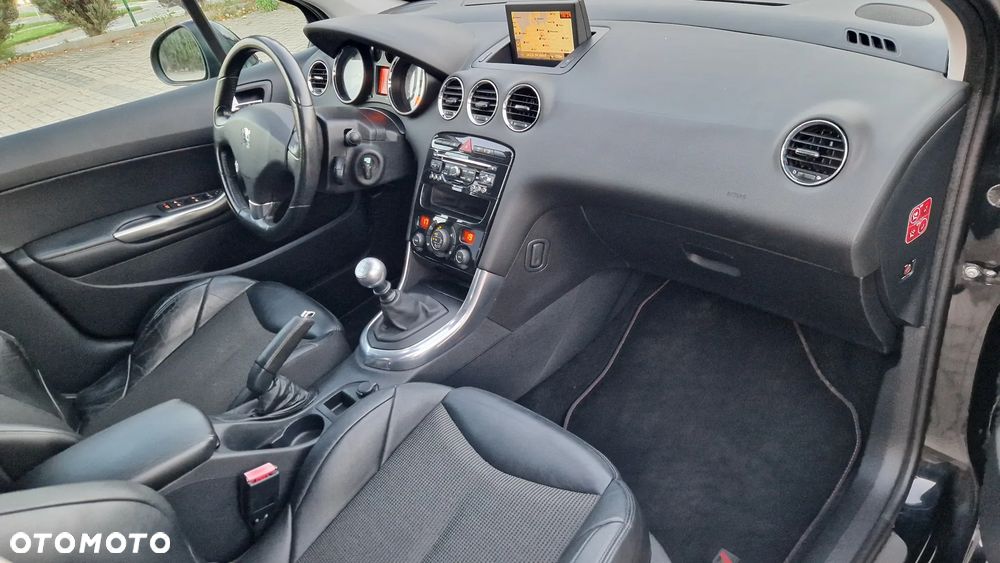 Peugeot 308 - 26
