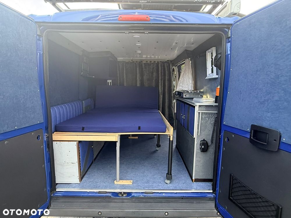 Peugeot Boxer - 20