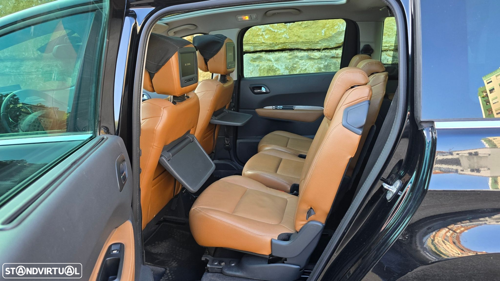 Peugeot 5008 1.6 THP Sport - 31