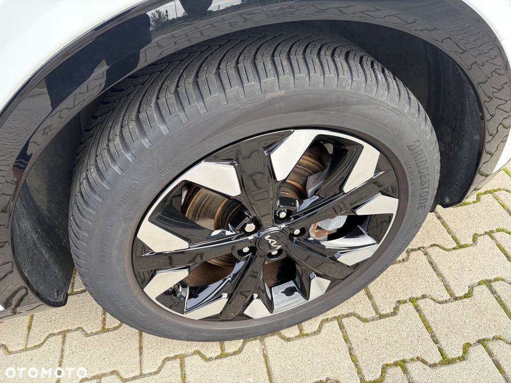 Kia Sportage - 14