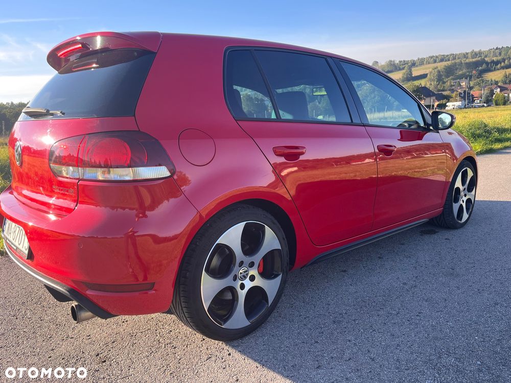 Volkswagen Golf 2.0 GTI - 25