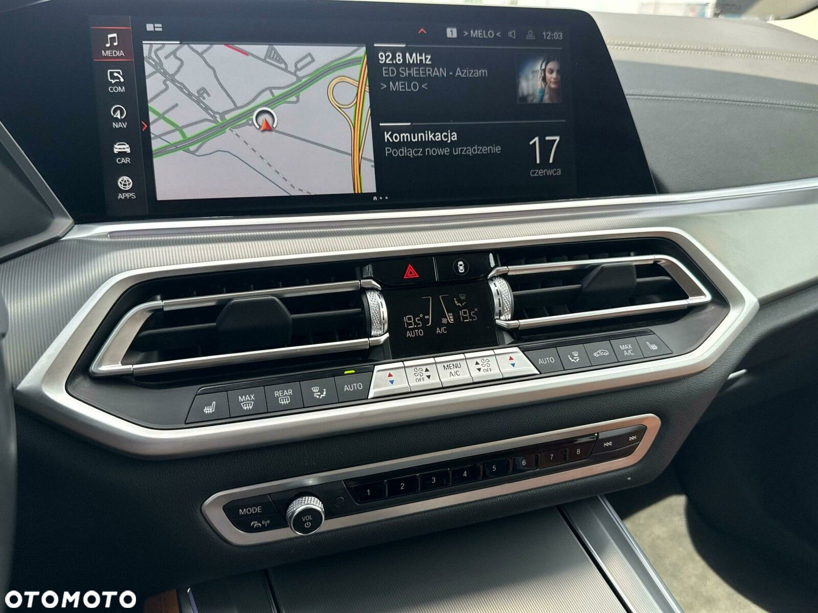 BMW X5 xDrive25d - 23