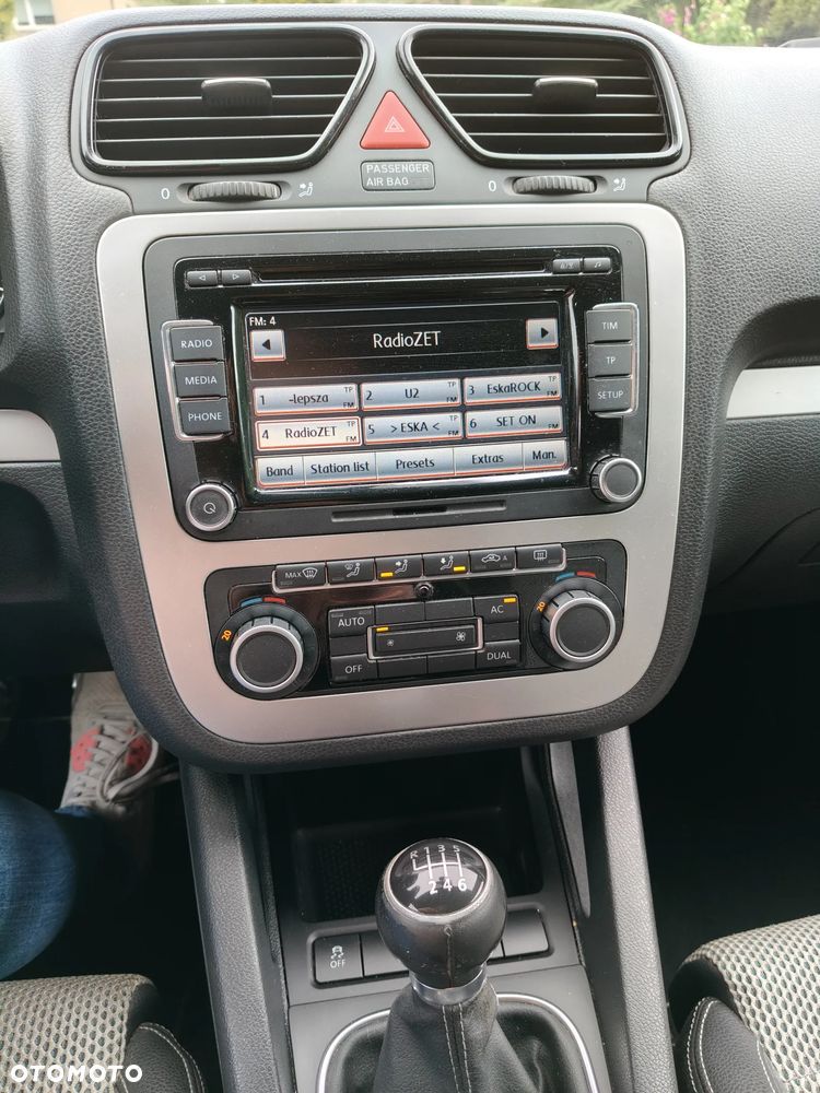 Volkswagen Scirocco 1.4 TSI Shark - 12