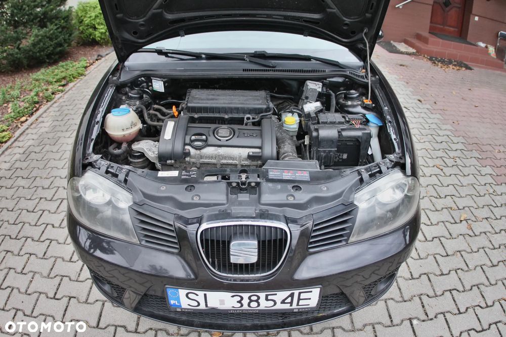 Seat Ibiza - 37