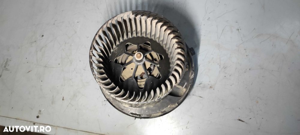Ventilator bord vw golf hatchback 6 1.6 CAY cod 3C0907521F - 4