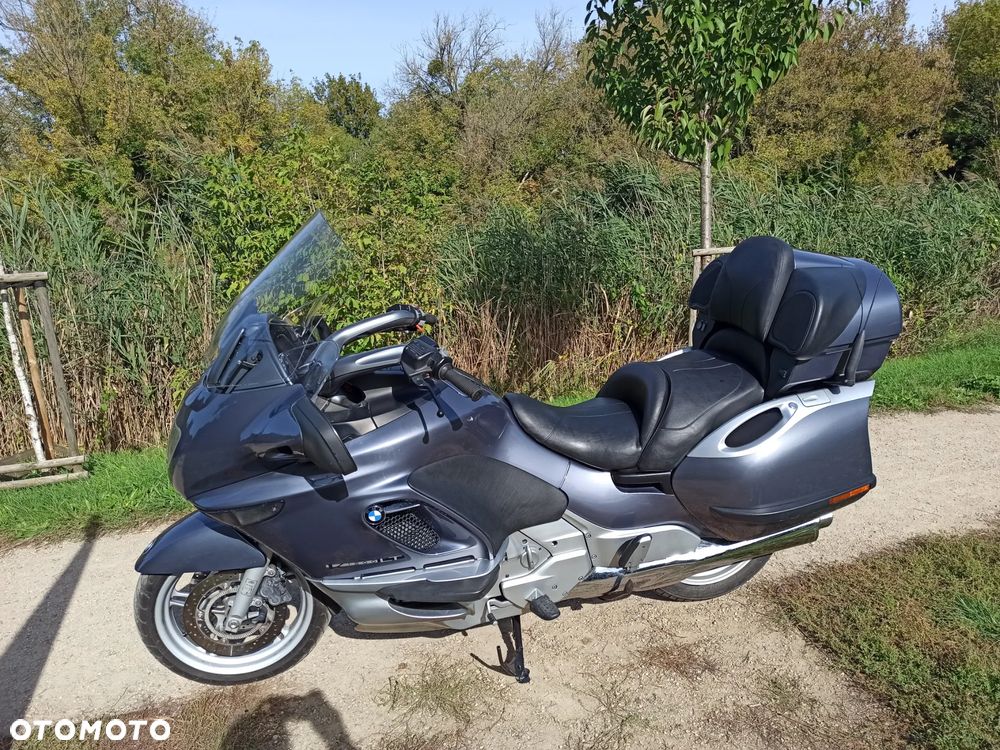 BMW LT - 4