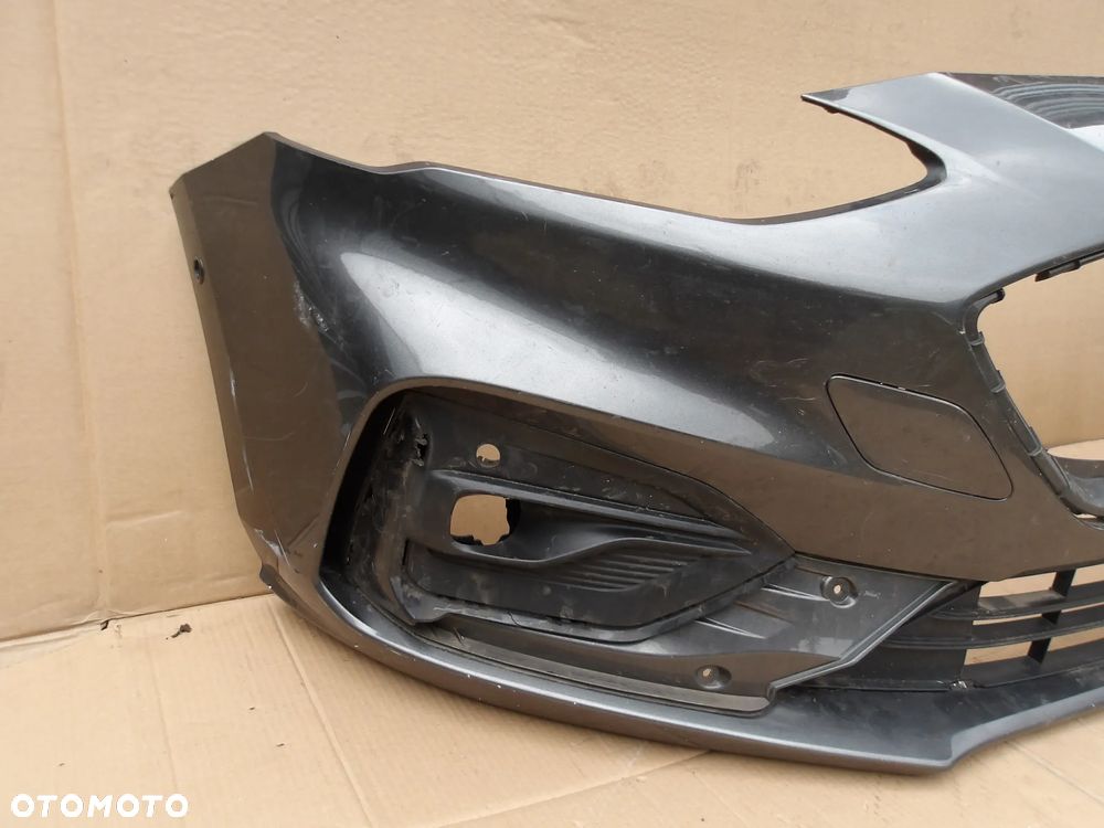 ZDERZAK PRZEDNI PRZOD FOCUS MK4 ST JX7B17757S - 6