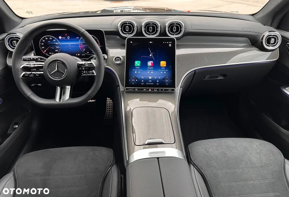 Mercedes-Benz GLC - 4