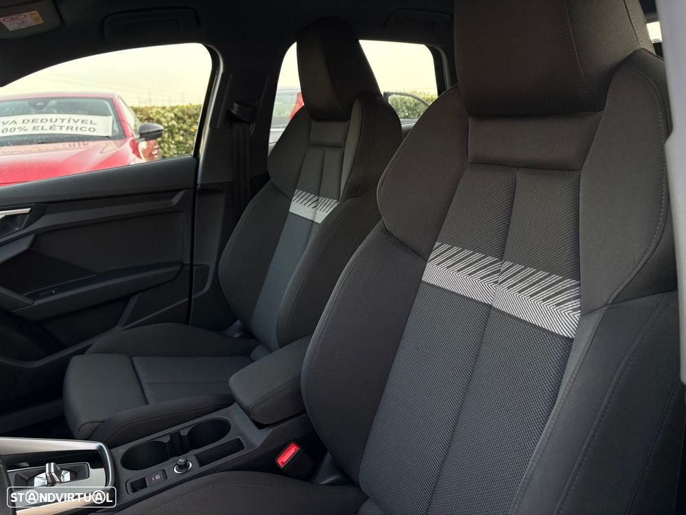 Audi A3 Sportback 40 TFSIe Advanced - 18