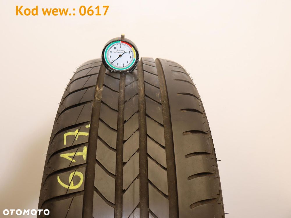 Goodyear EFFICIENTGRIP - 205/55 R16 - 1