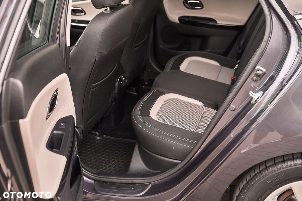 Kia Ceed 1.6 CRDi Business Line - 27