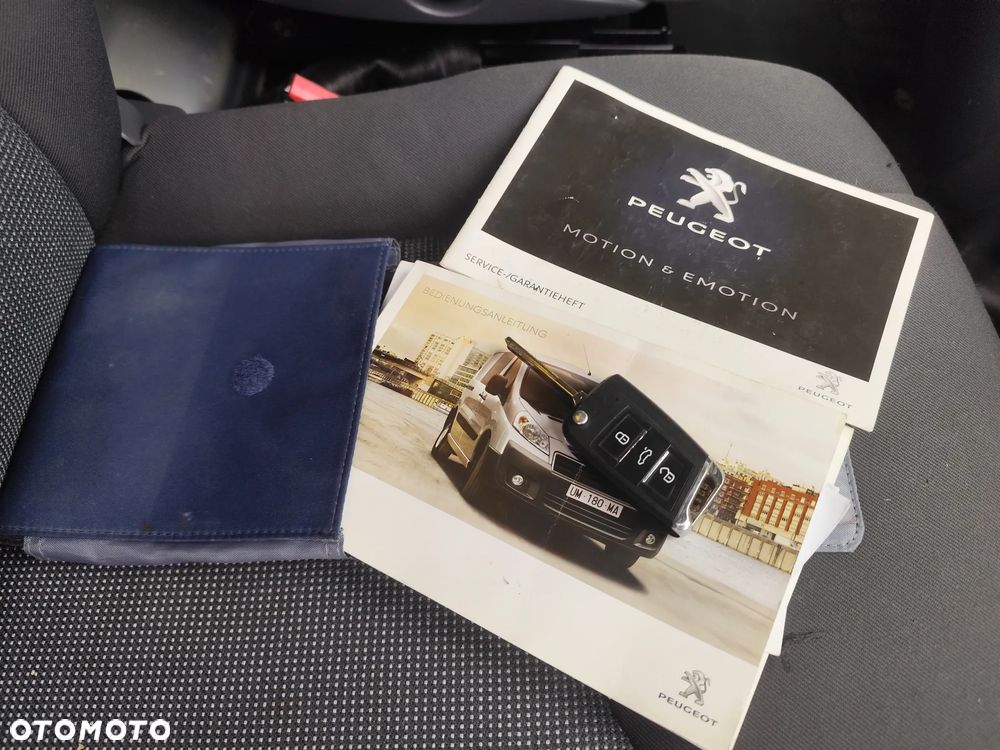 Peugeot EXPERT SCUDO JUMPY - 40