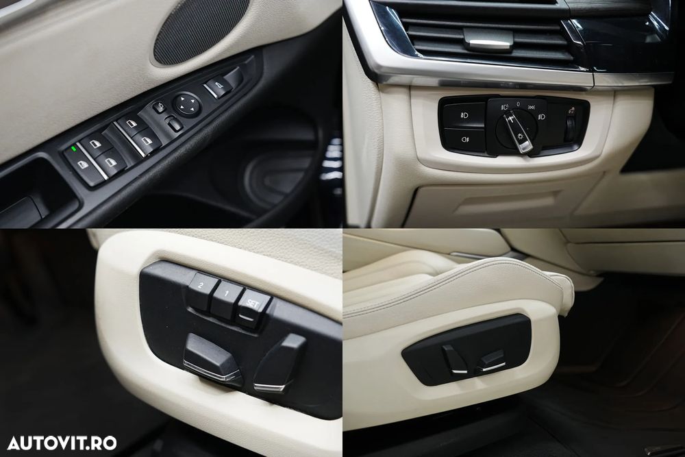 BMW X6 xDrive30d - 25
