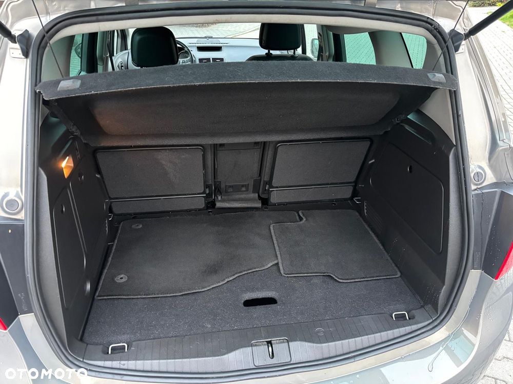 Opel Meriva 1.4 150 Jahre - 30