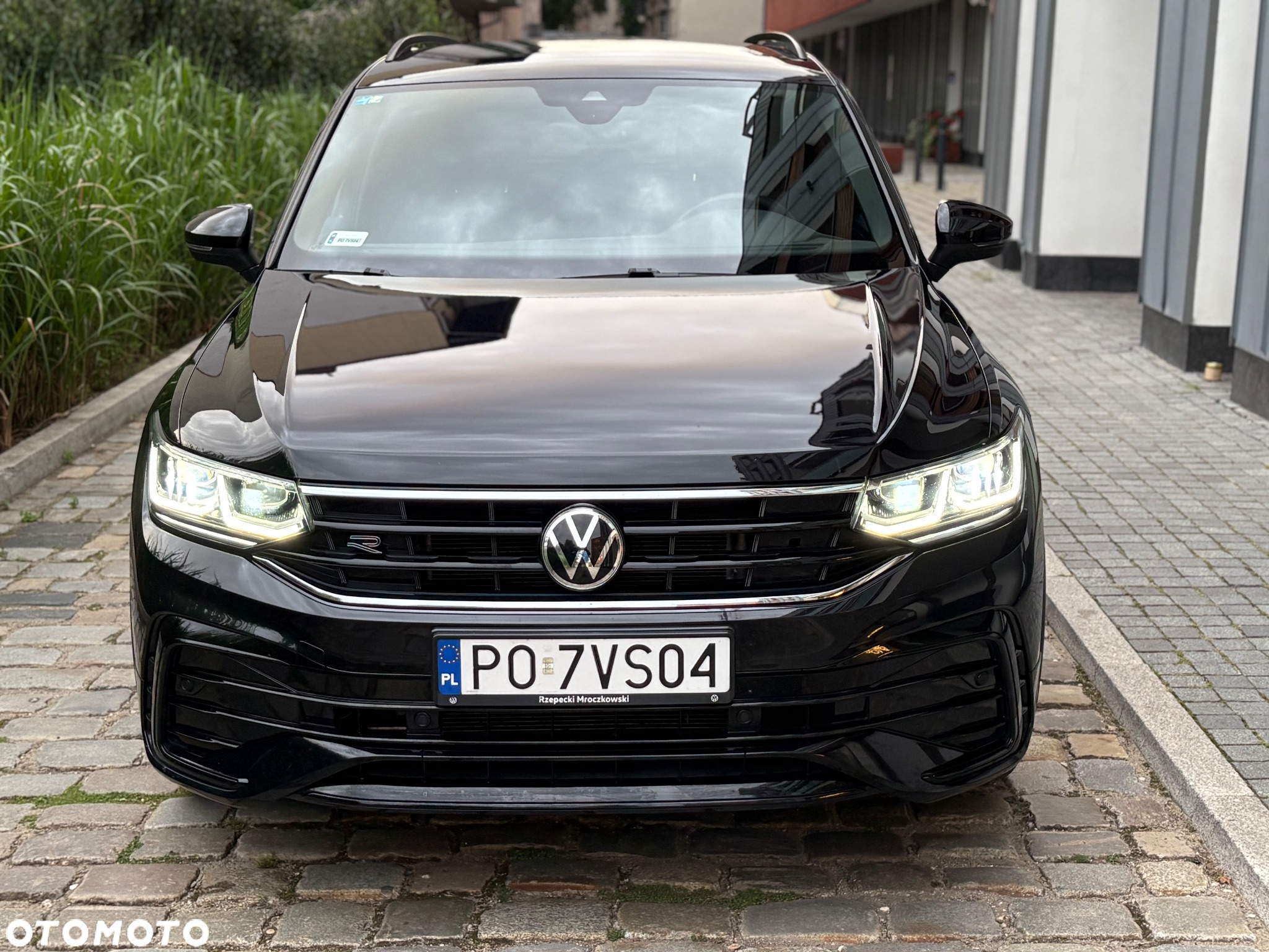 Volkswagen Tiguan - 9