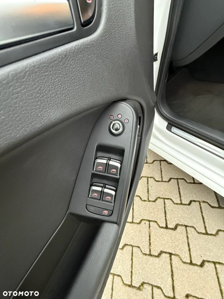 Audi A4 - 21