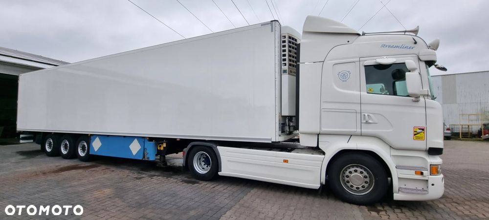 Schmitz Cargobull SKO24 - 1