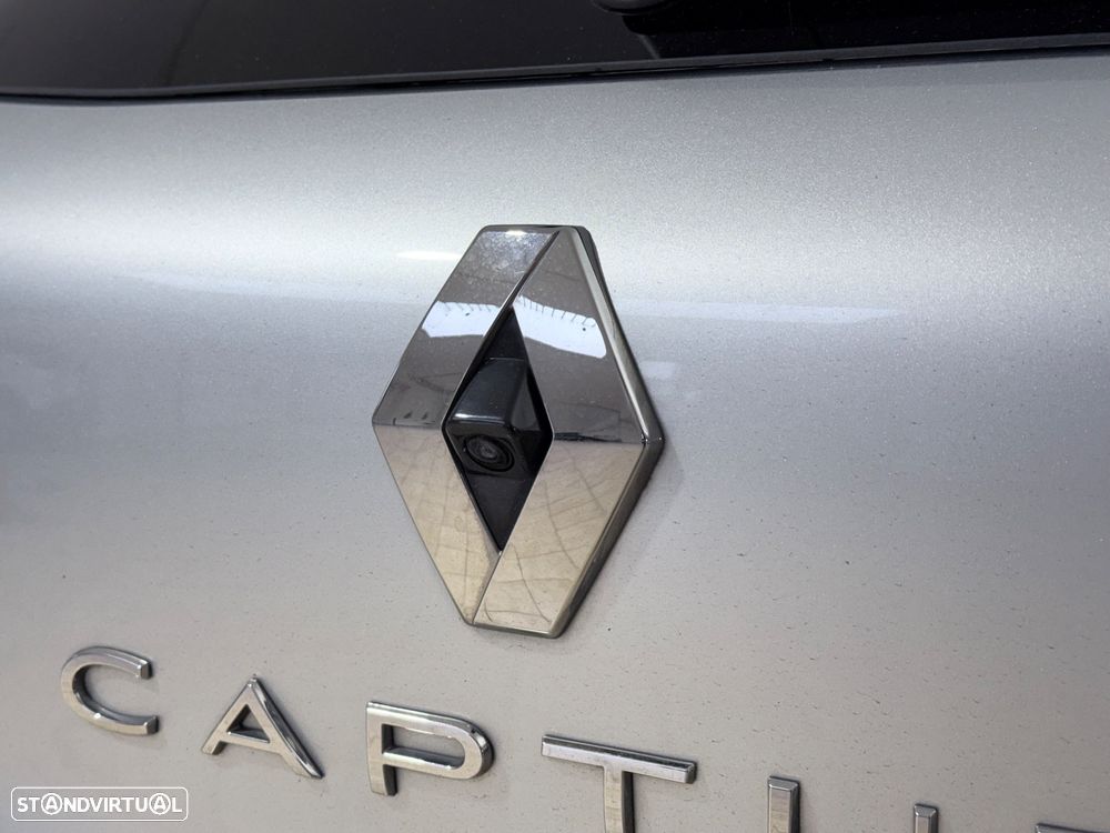 Renault Captur 1.0 TCe Exclusive - 33