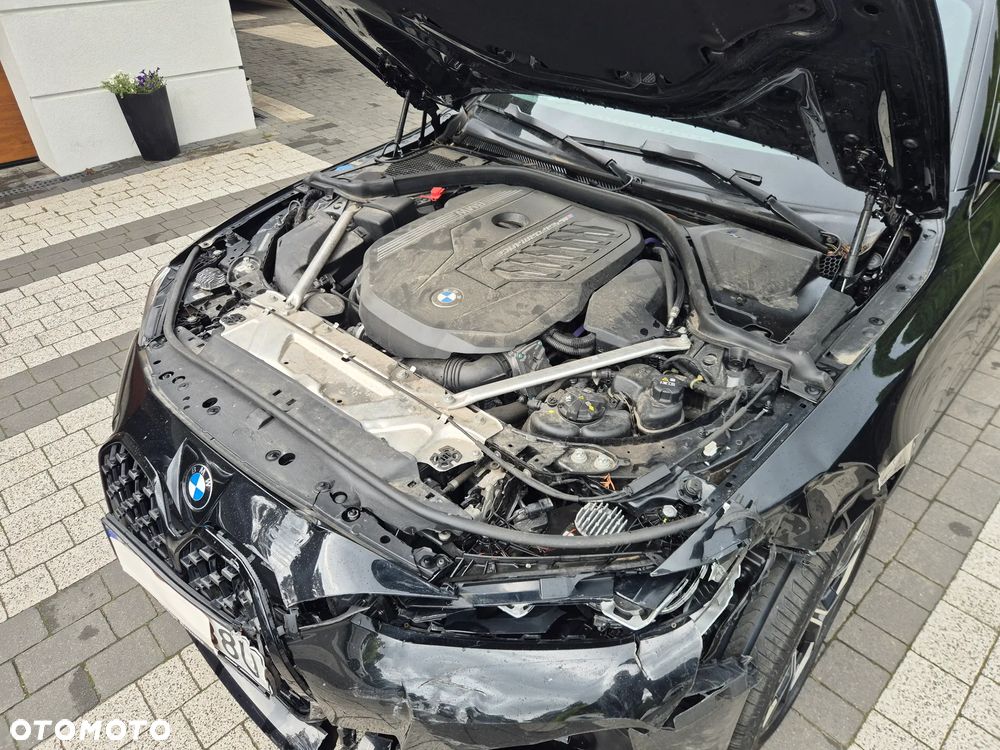 BMW Seria 4 M440i xDrive mHEV sport - 20