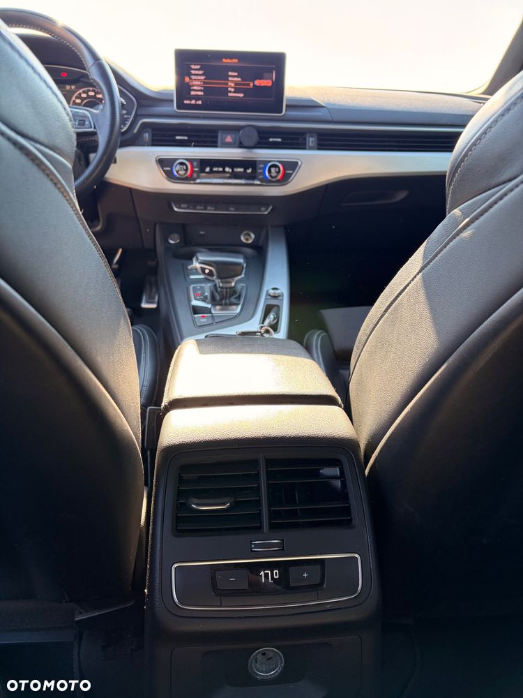 Audi A4 Avant 35 TDI S tronic - 9