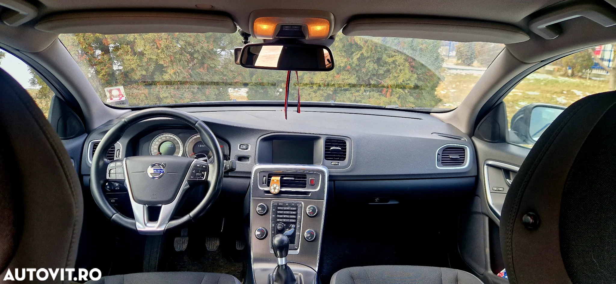 Volvo S60 D4 Momentum - 5
