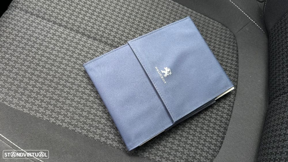 Peugeot 308 1.5 BlueHDi Business Line - 48