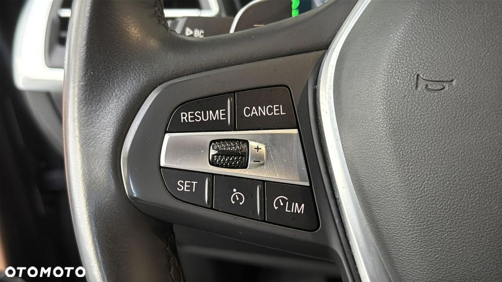 BMW X3 xDrive20i mHEV sport - 27
