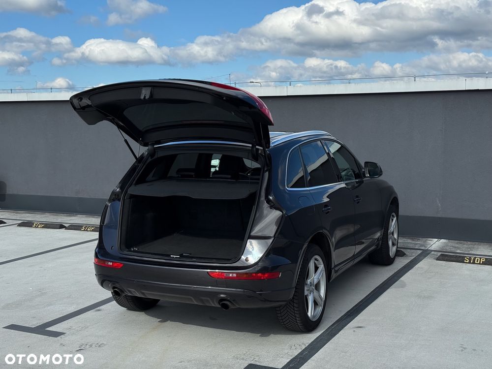 Audi Q5 2.0 TFSI Quattro S tronic - 33