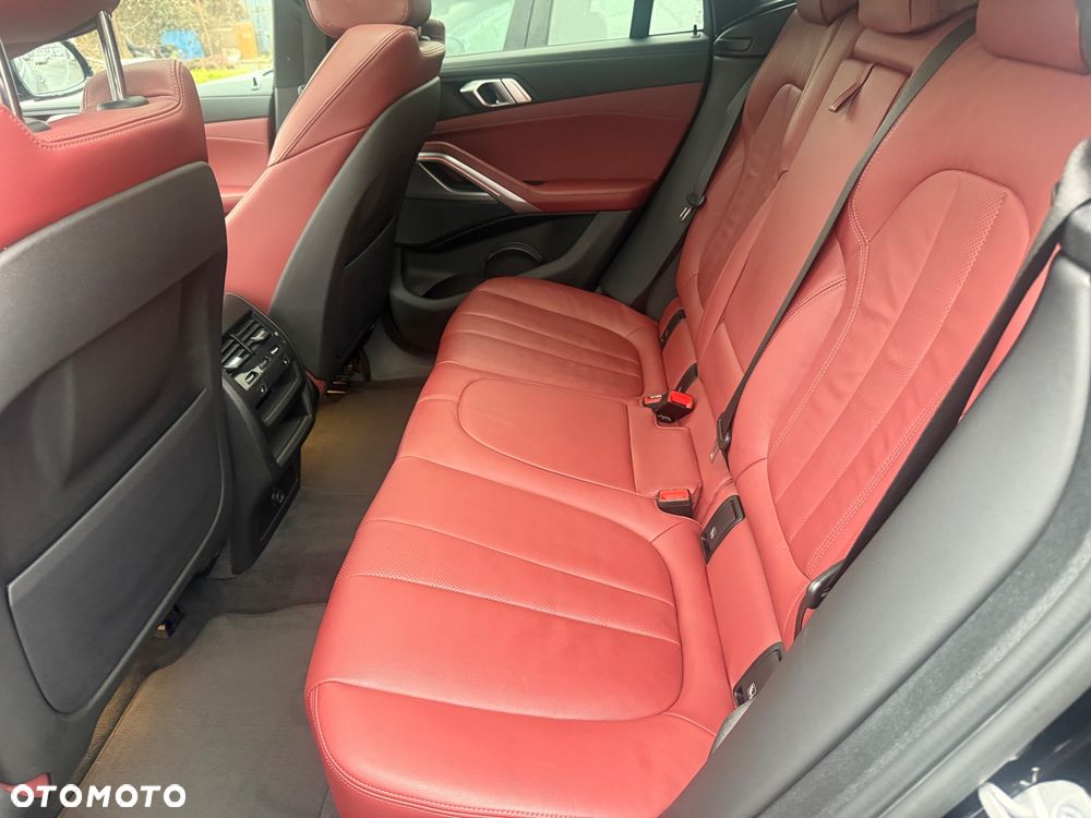BMW X6 - 7