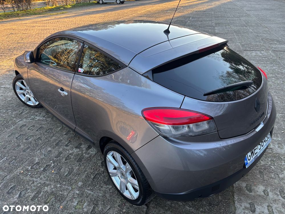 Renault Megane TCe 180 Dynamique - 16