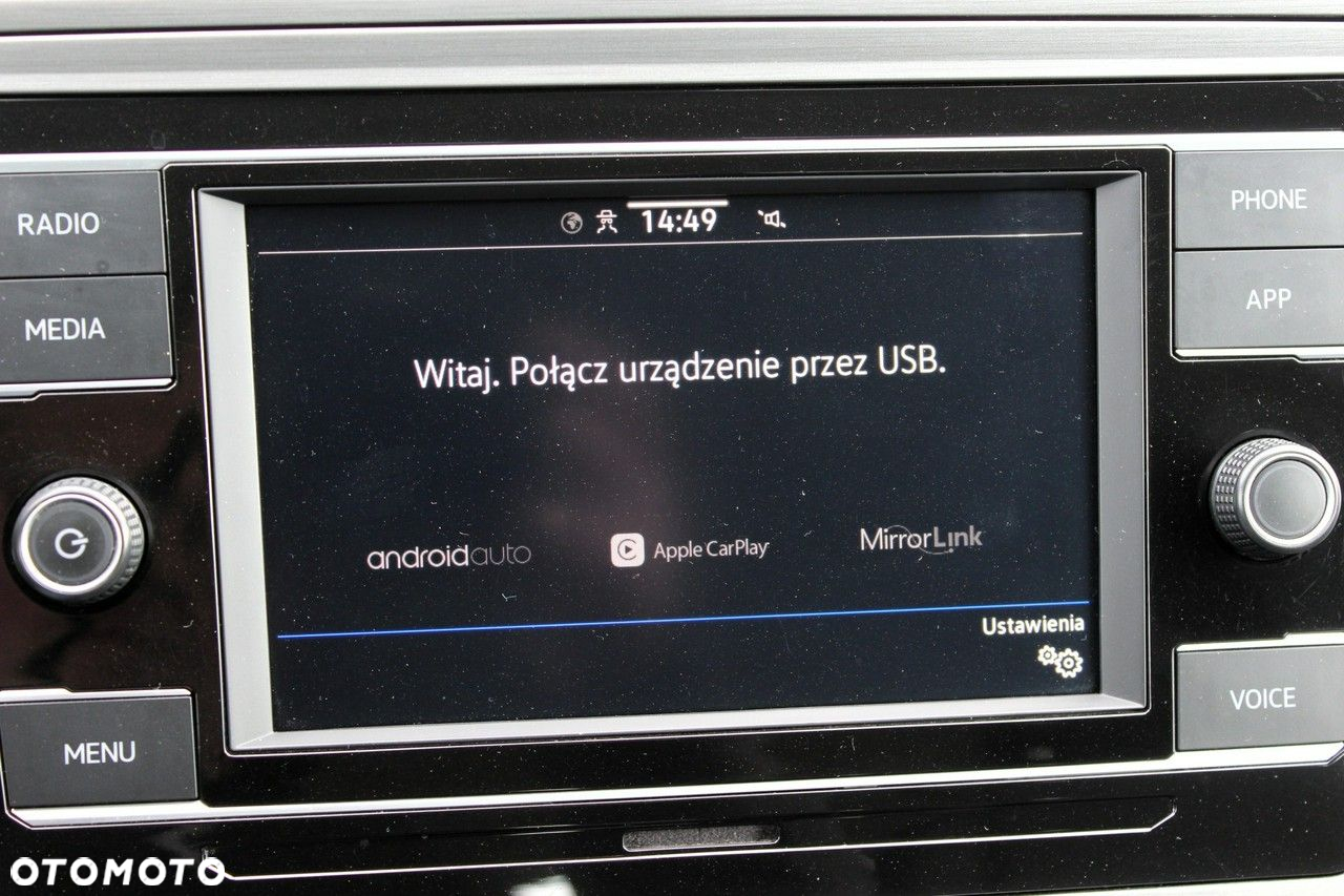 Volkswagen Passat 1.5 TSI EVO Essence - 21