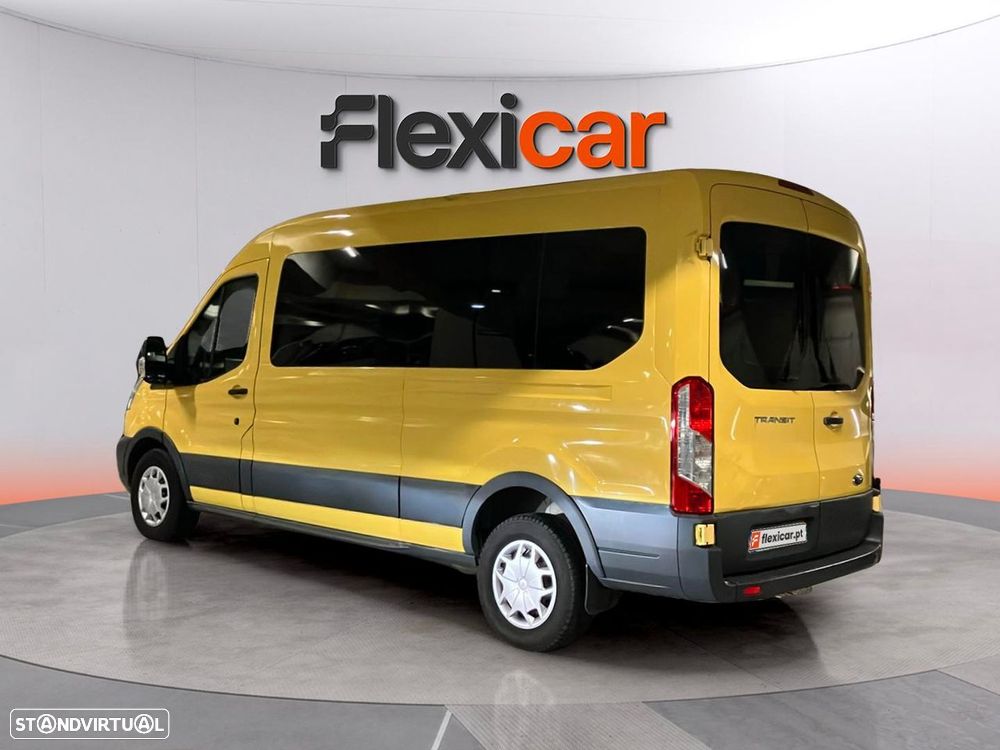 Ford Transit - 5